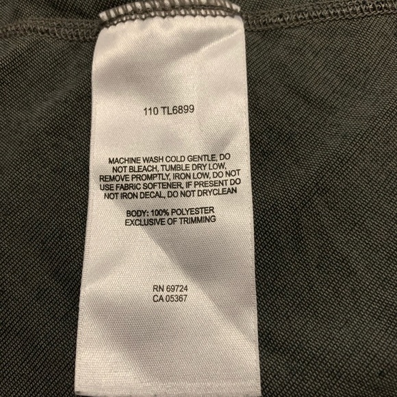 Columbia titanium long sleeve tee - Picture 10 of 10